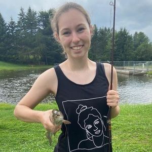 Meet your Posher, Coralie